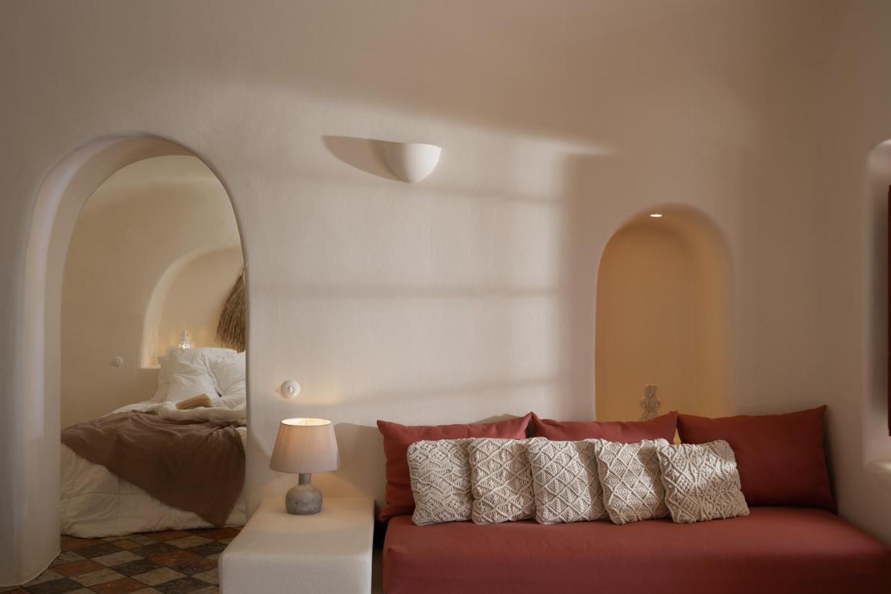 The Architect's Cave House Apartment