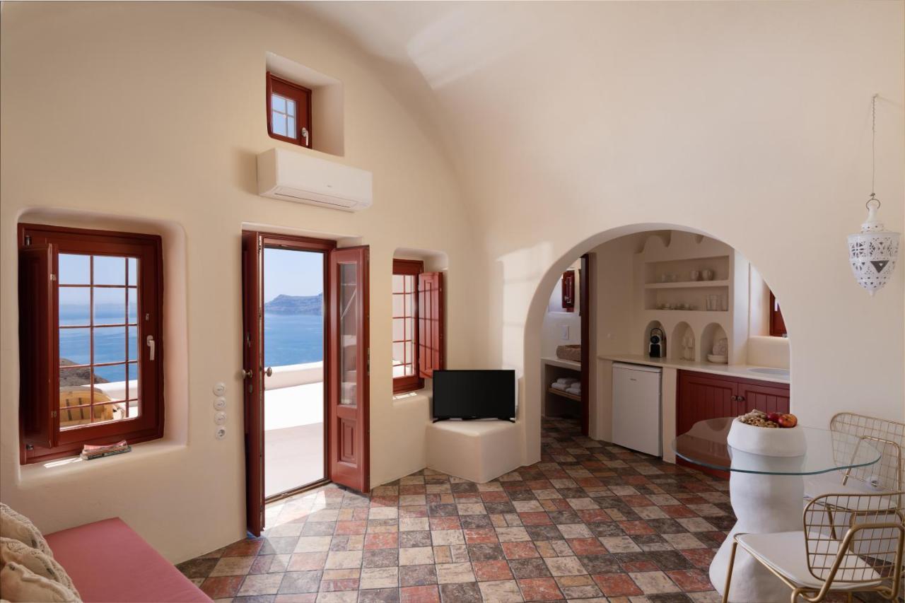 The Architect's Cave House Apartment