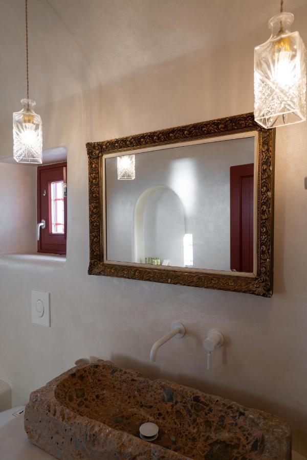 The Architect's Cave House Apartment