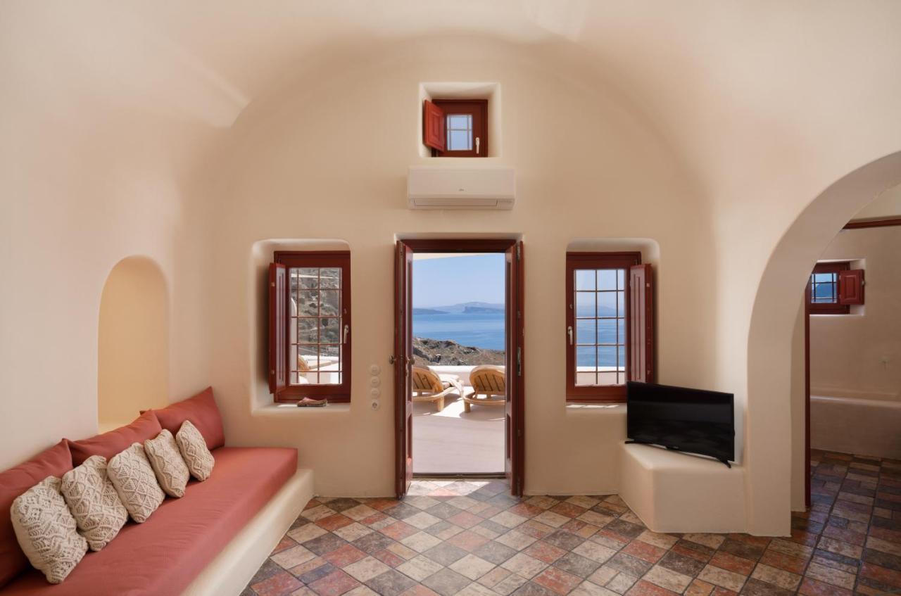 Apartment The Architect's Cave House