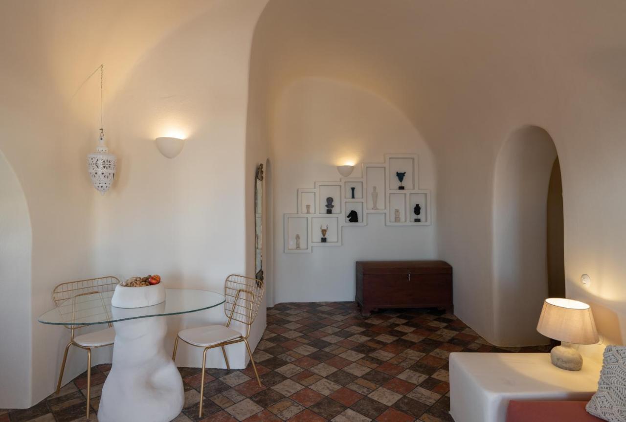 The Architect's Cave House Apartment