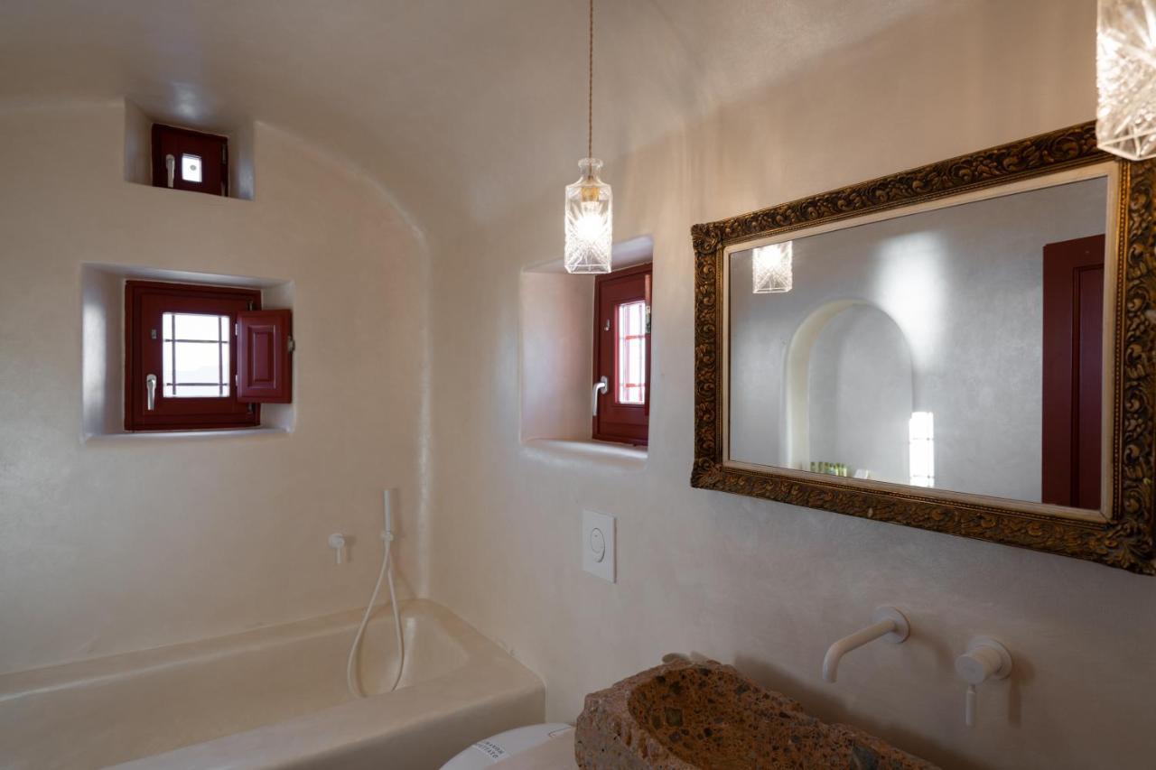 Apartment The Architect's Cave House