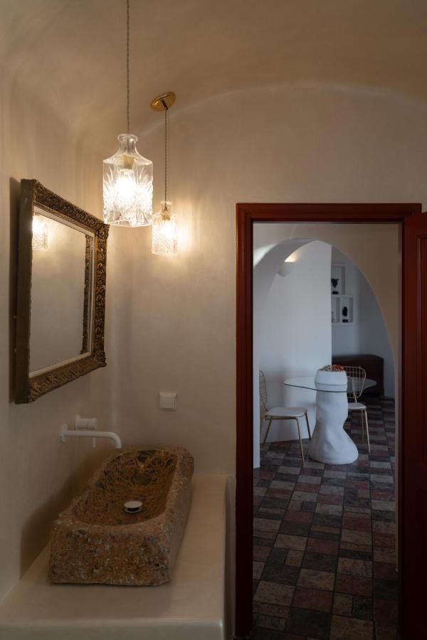The Architect's Cave House Apartment *