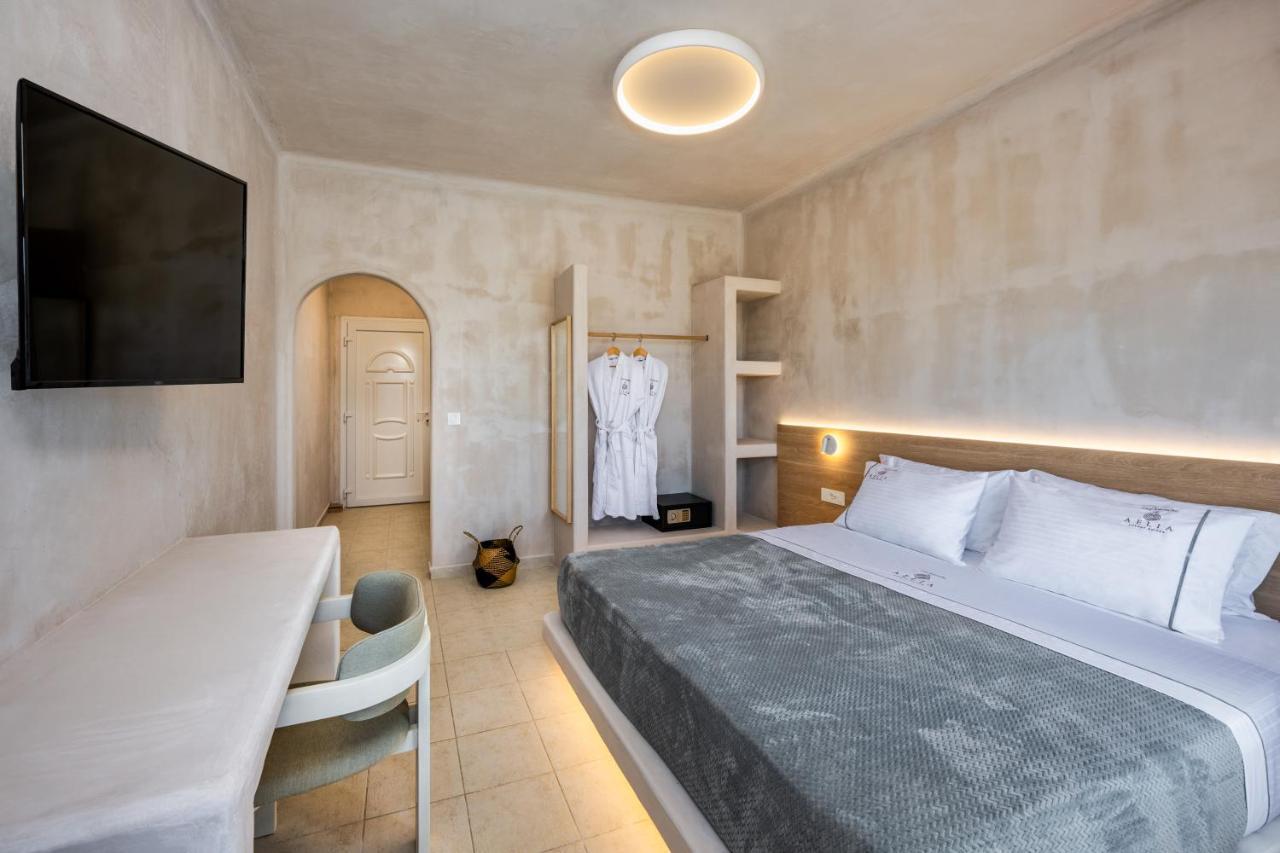 Aelia Luxury 5*