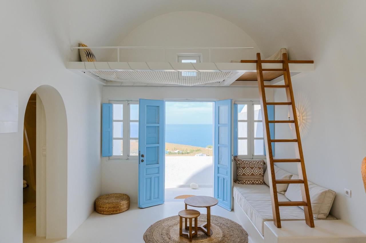 Sunsea Living Villa
