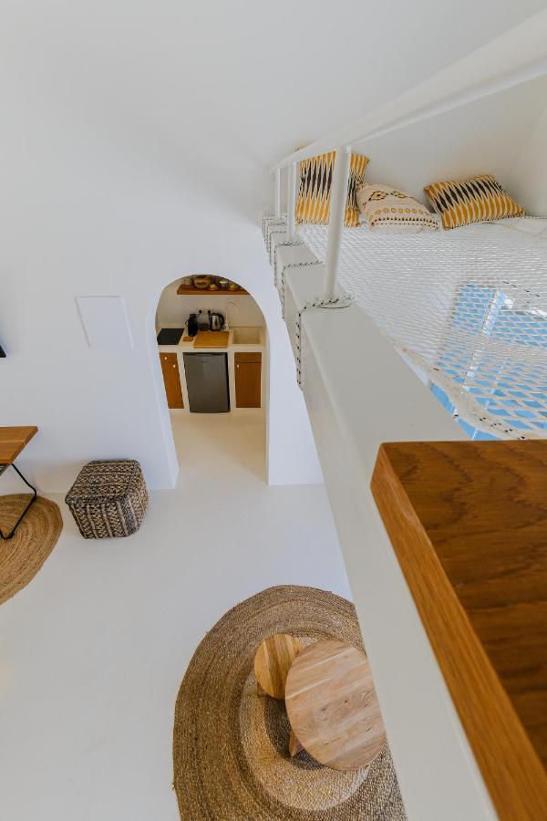 Sunsea Living * Vourvoulos