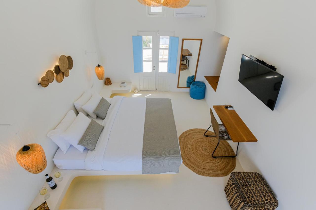 Sunsea Living Villa Vourvoulos