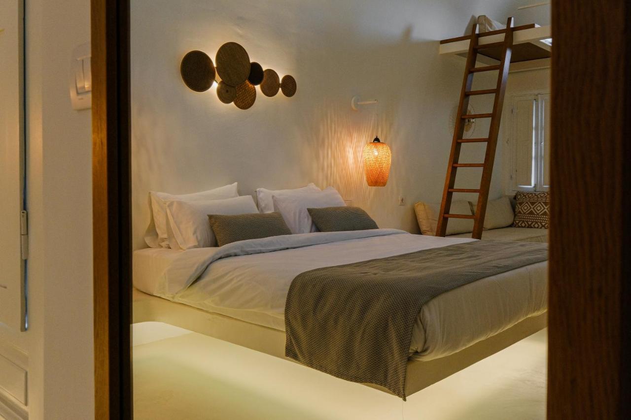 Sunsea Living Villa Vourvoulos