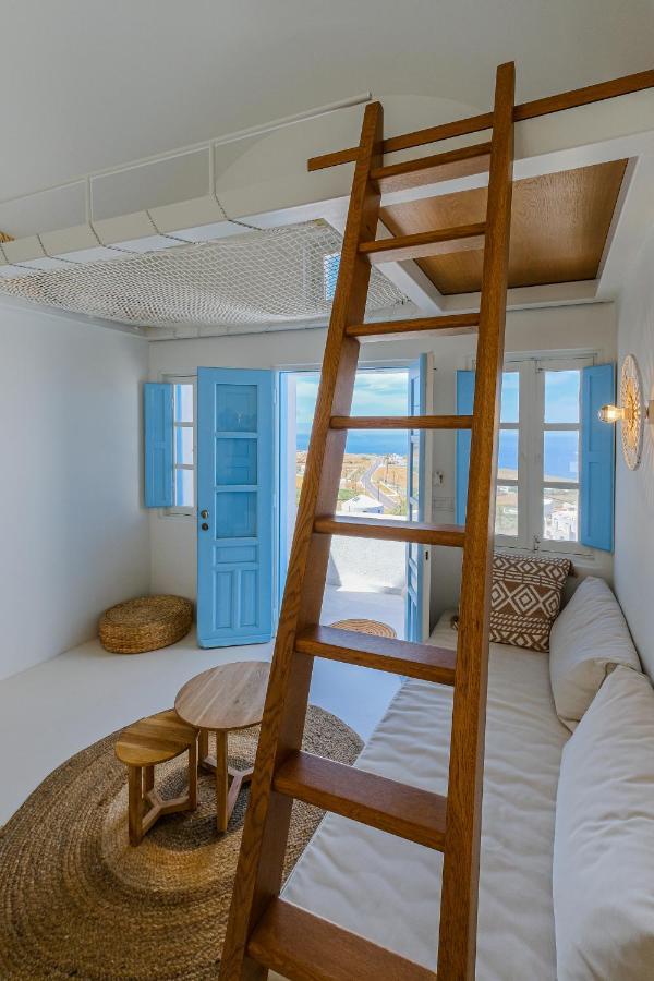 Sunsea Living * Vourvoulos