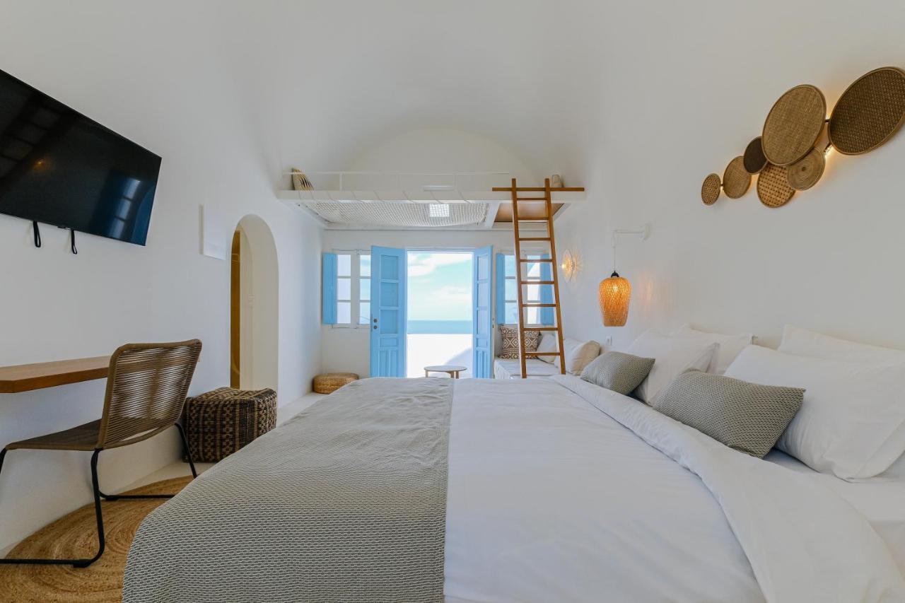Villa Sunsea Living
