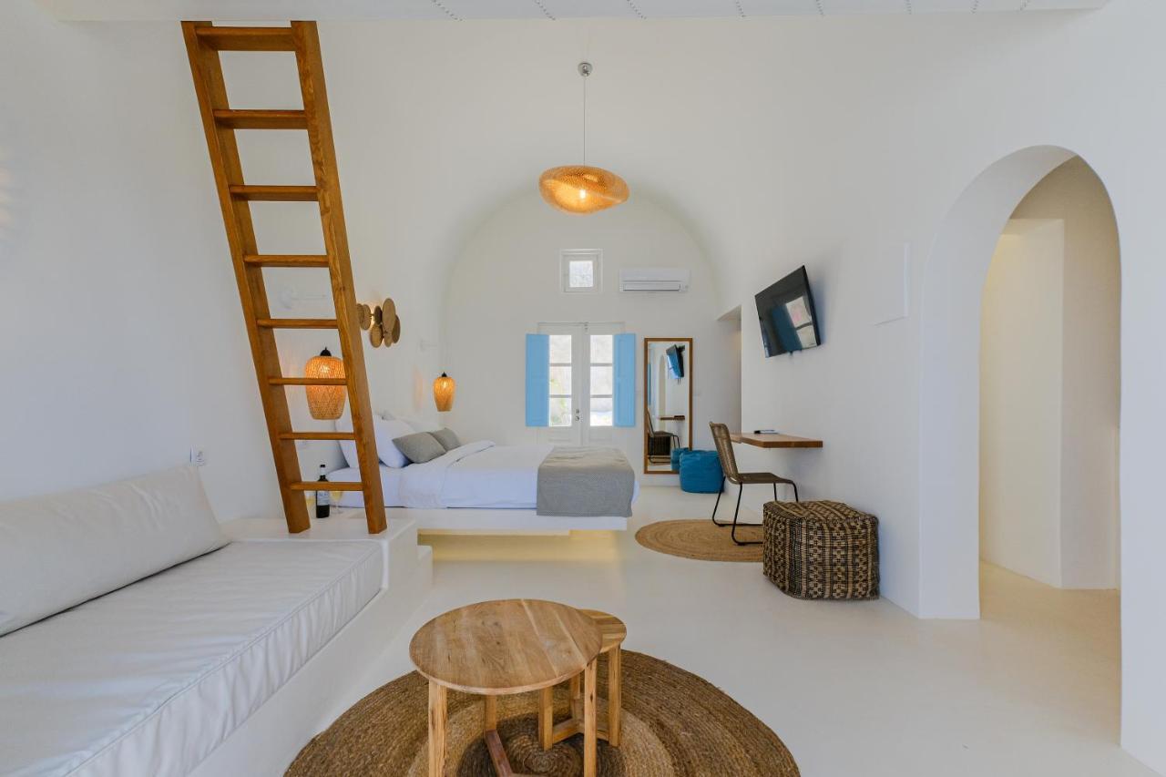 Villa Sunsea Living