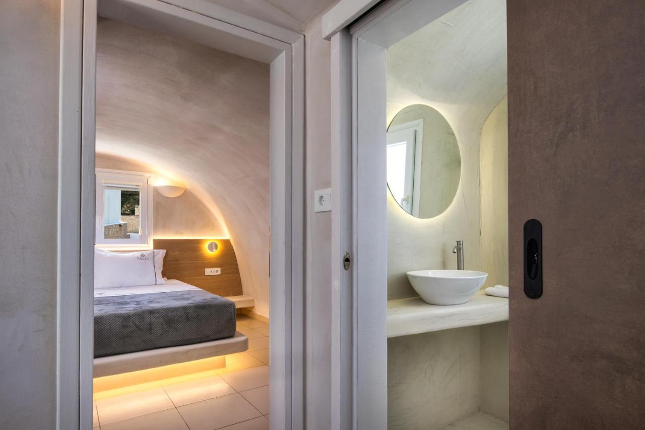 Aelia Luxury