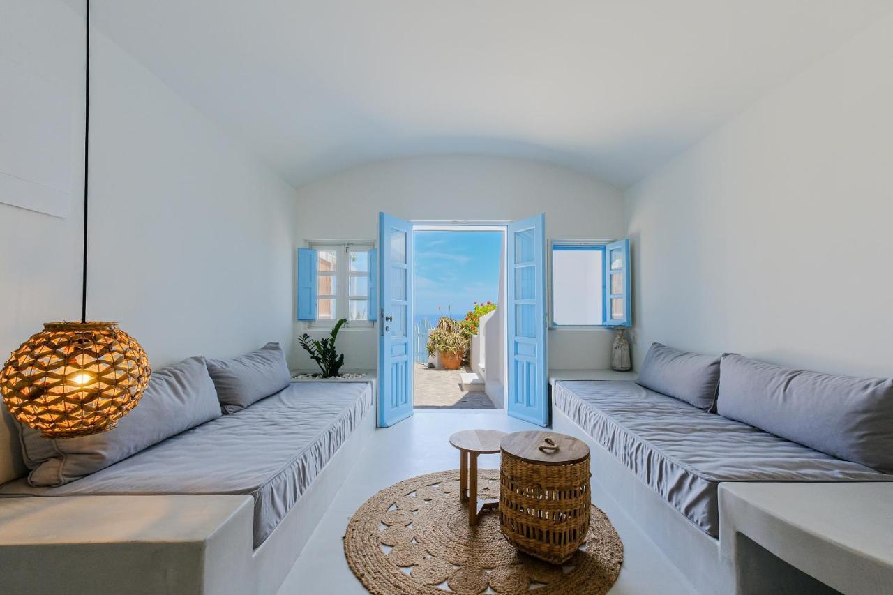 Villa Sunsea Living Vourvoulos