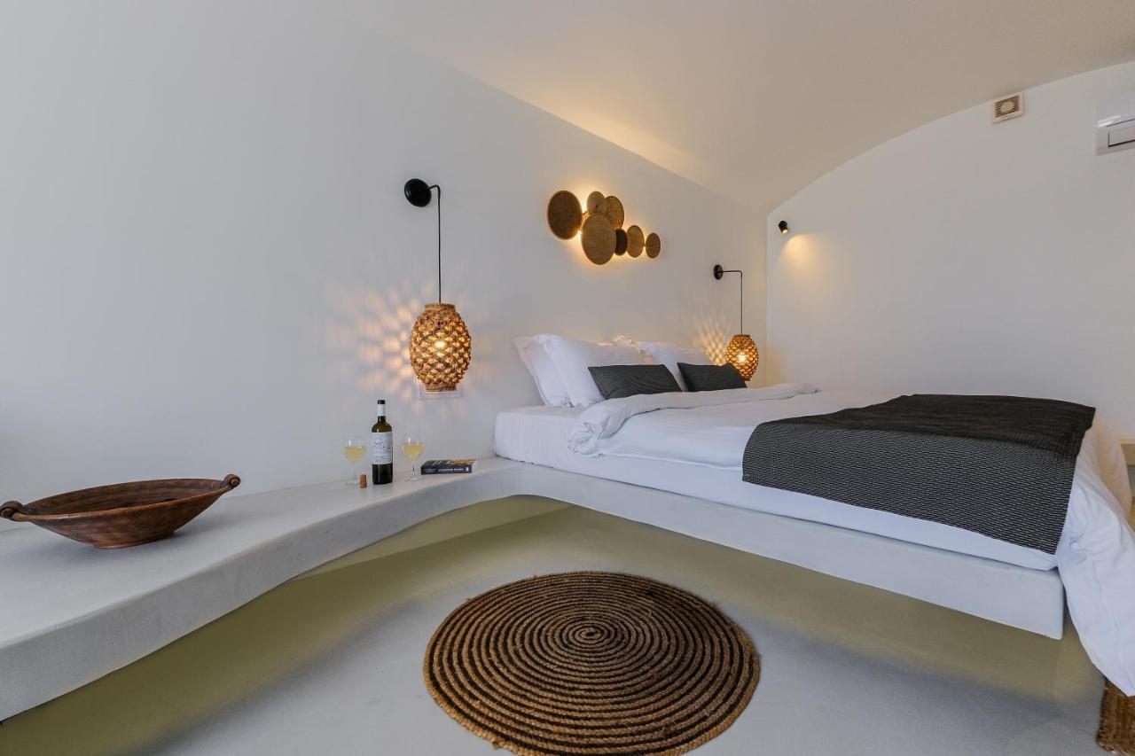 Villa Sunsea Living Vourvoulos