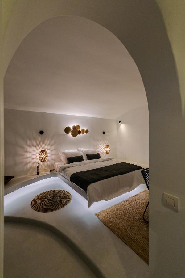 Villa Sunsea Living Vourvoulos