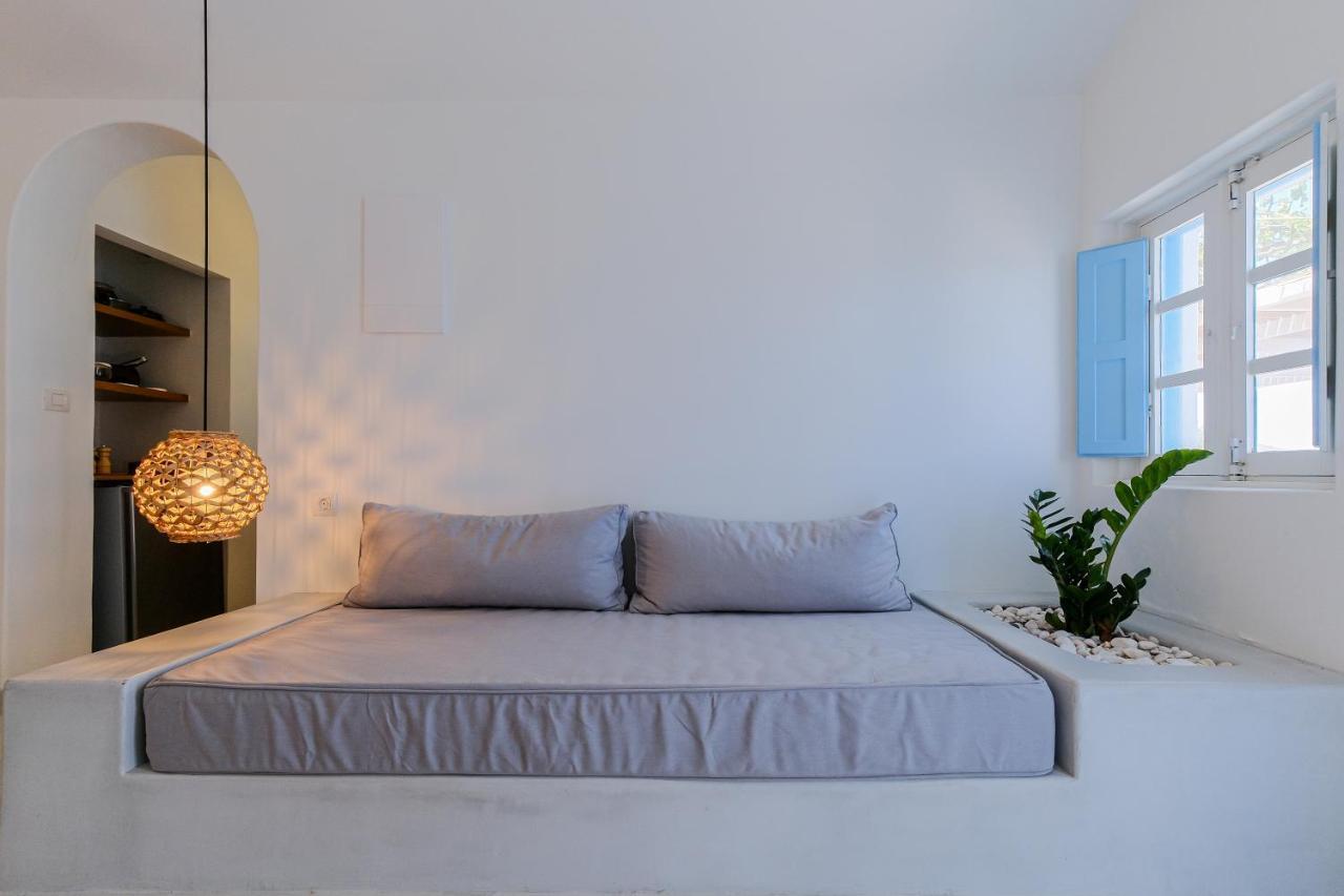 Villa Sunsea Living Vourvoulos
