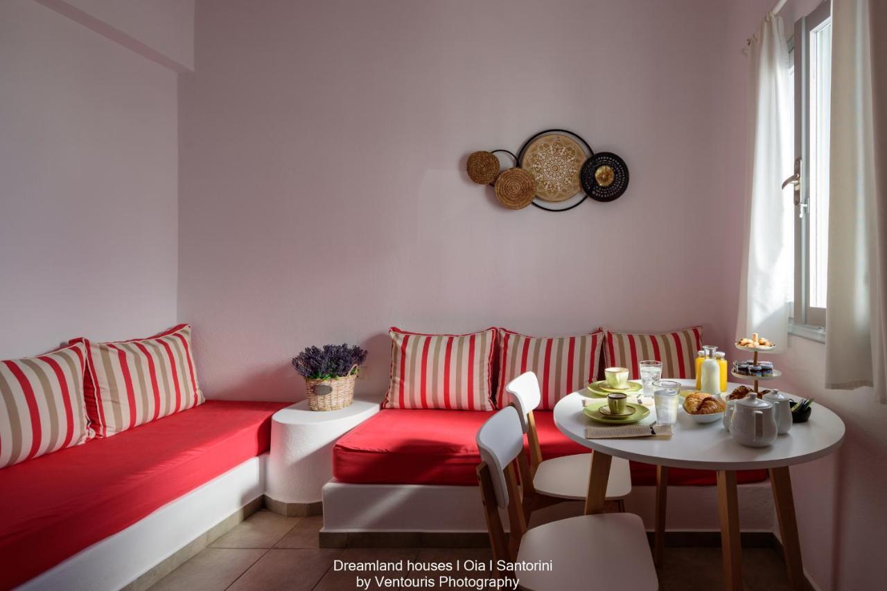 Dreamland ηouses Apartment *
