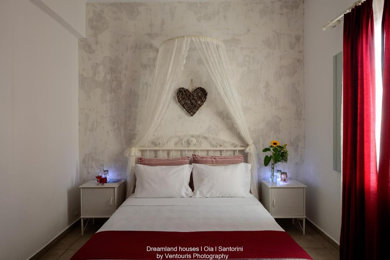 Apartment Dreamland ηouses