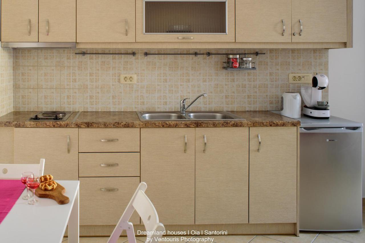 Apartment Dreamland ηouses *
