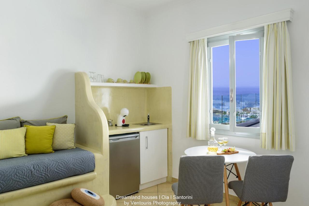 Dreamland ηouses Apartment