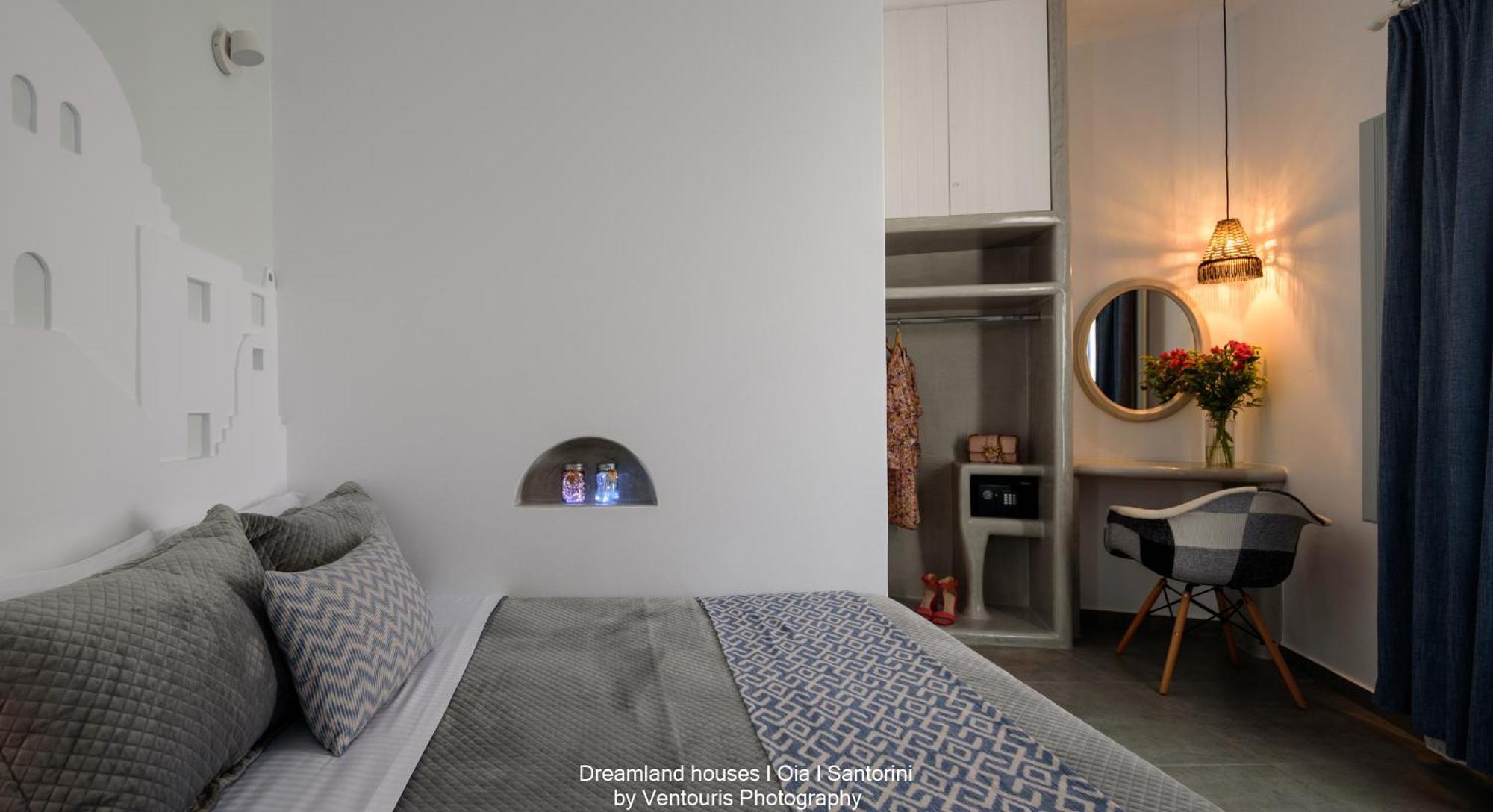 Dreamland ηouses Apartment