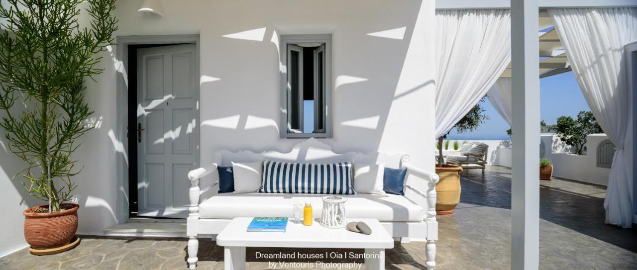Apartment Dreamland ηouses