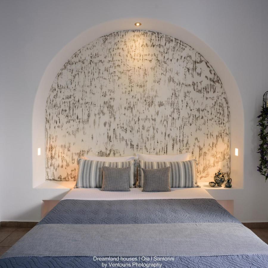 Apartment Dreamland ηouses