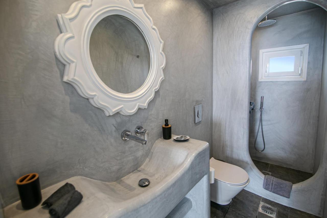 Sensia Caldera 360 Sea View Holiday home
