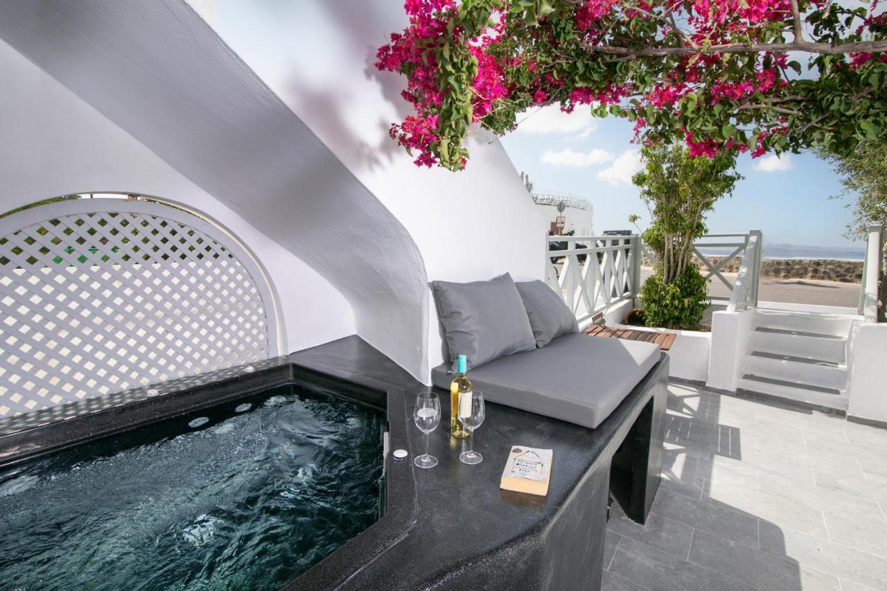 Apartment Sensia Luxury With Hot Tub