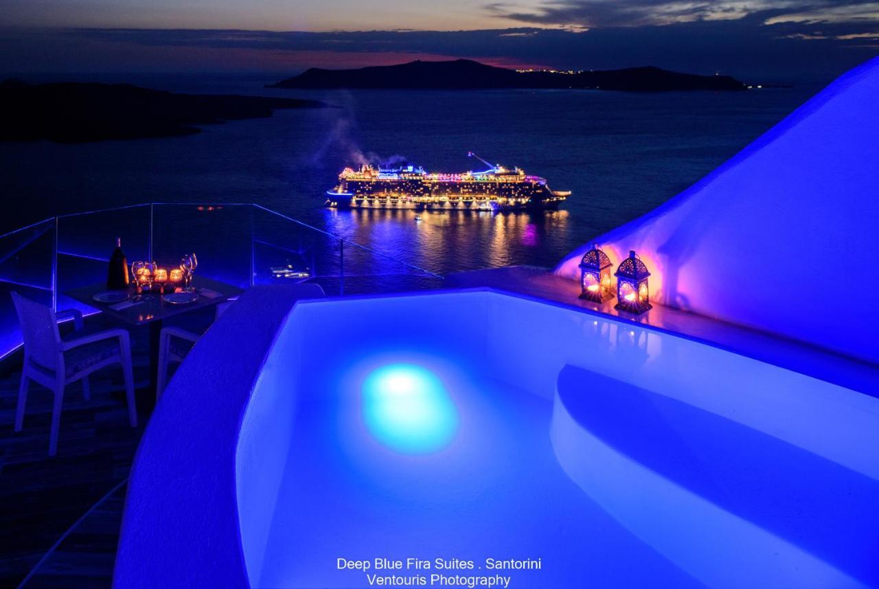 Deep Blue *