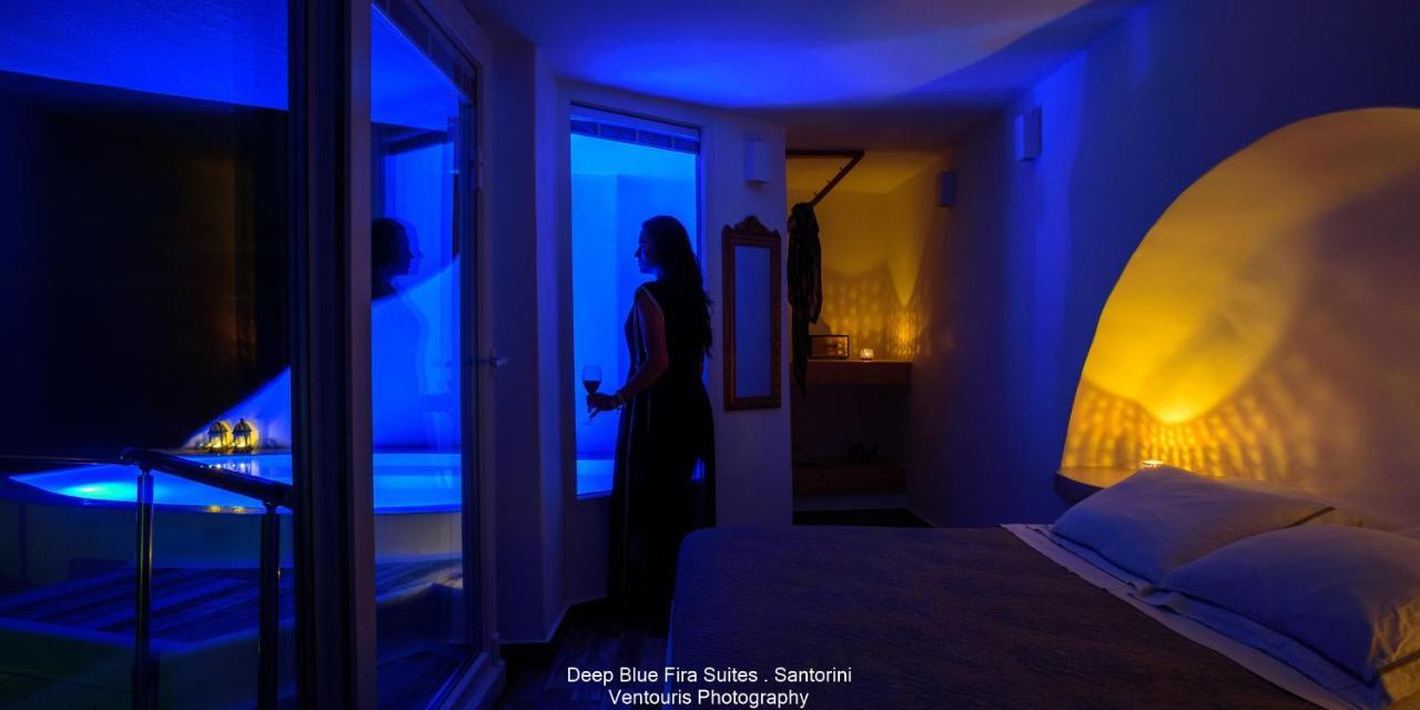 Villa Deep Blue