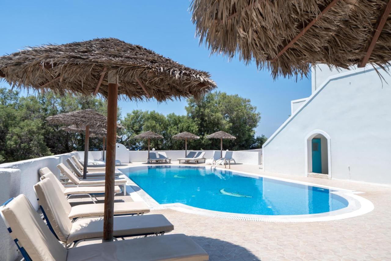 Guest house Porto Vlychada