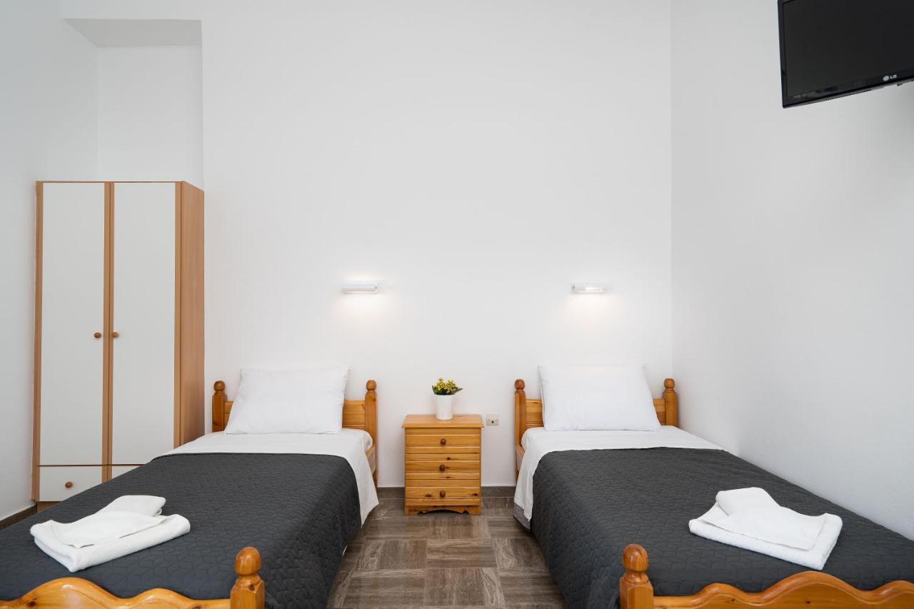 Guest house Porto 2*