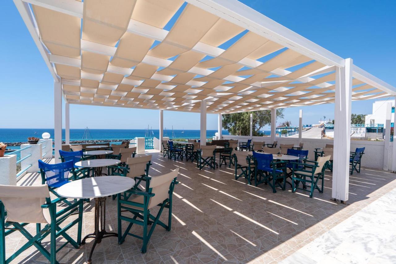 Porto Guest house Vlychada