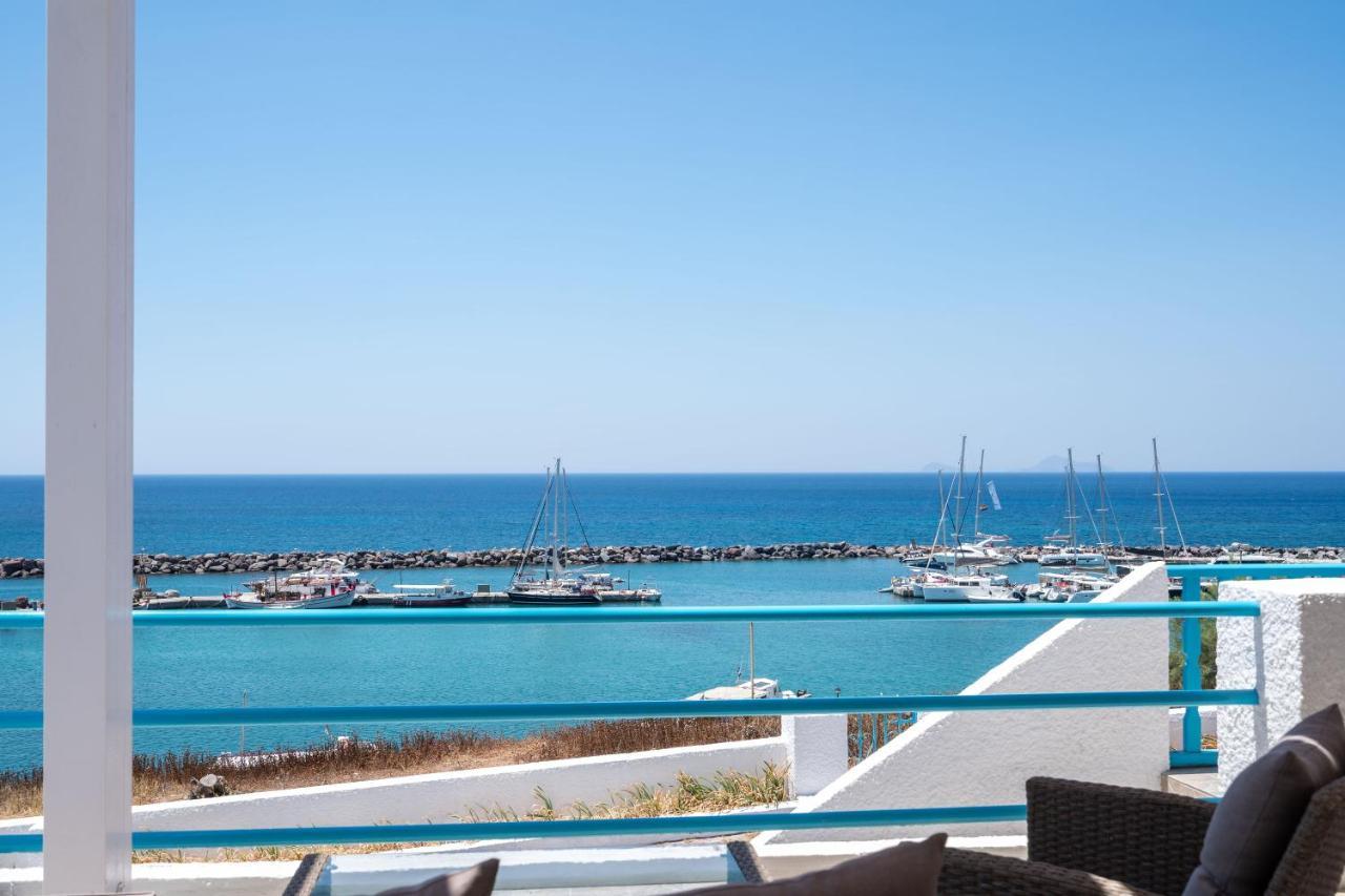 Porto Guest house Vlychada