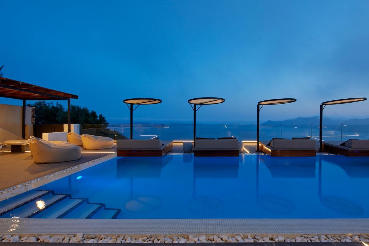 Oia Suites Hotel