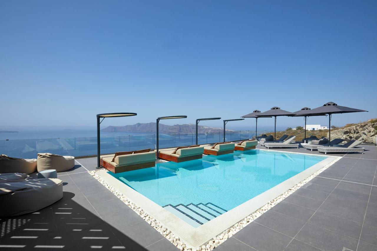 Oia Suites Hotel Oia (Santorini)