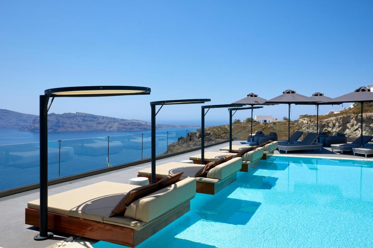 Oia Suites 3*