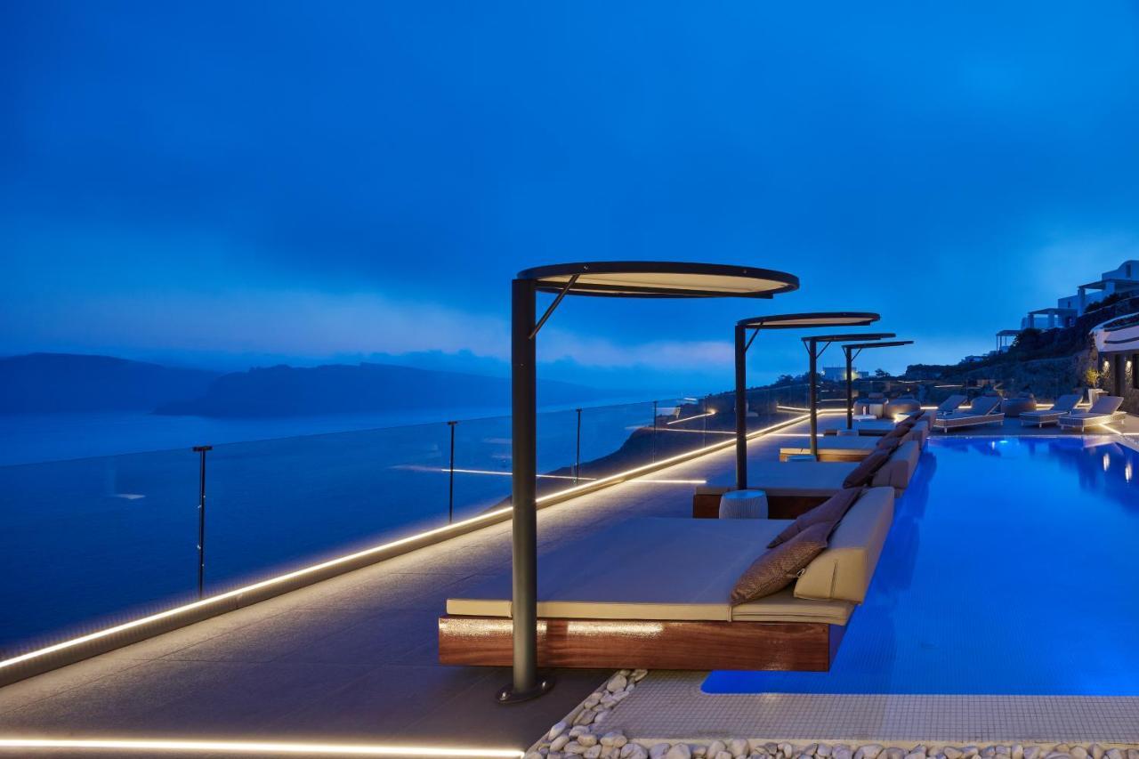 Oia Suites 3*