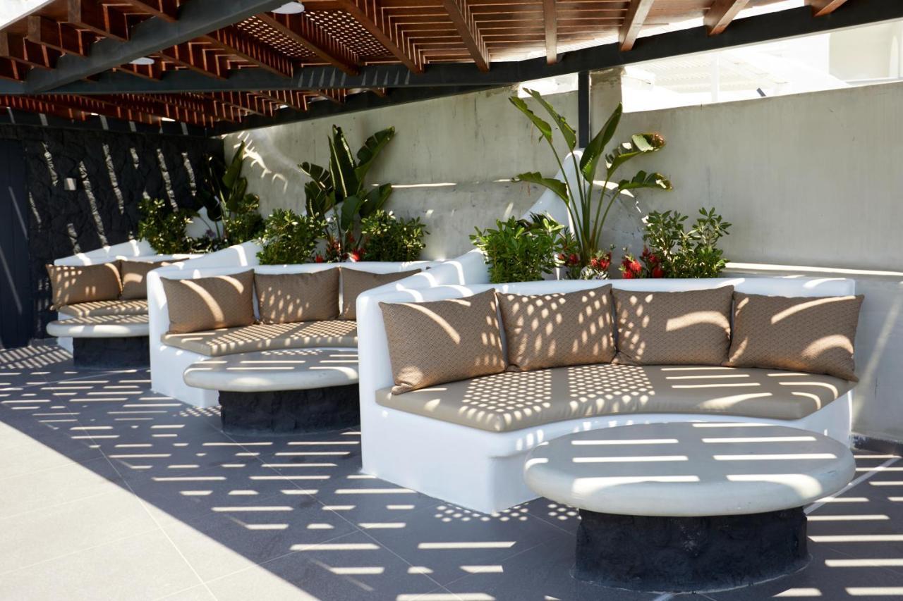 Oia Suites Oía