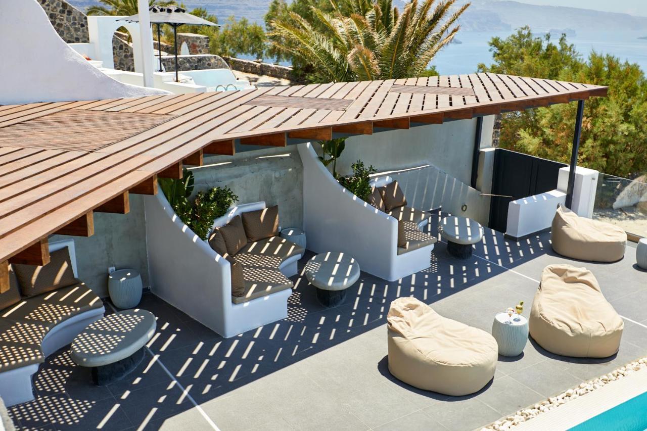 Oia Suites Hotel Oia (Santorini)