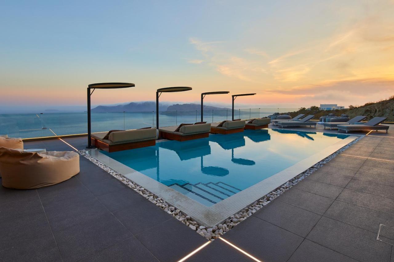 Oia Suites 3* Oia (Santorini)