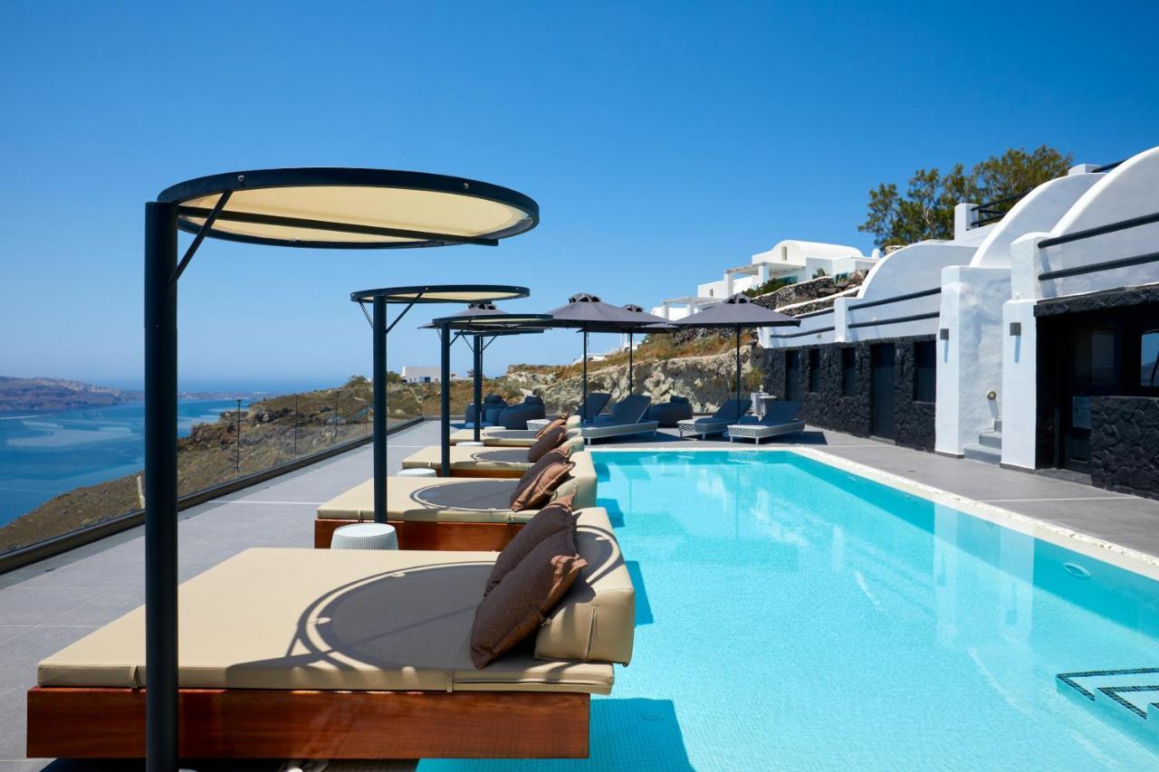 Oia Suites Oia (Santorini)