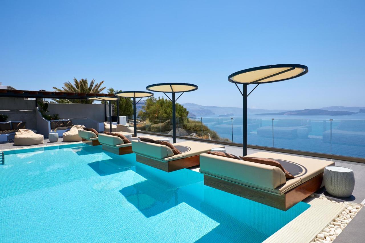 Oia Suites Hotel Oia (Santorini)