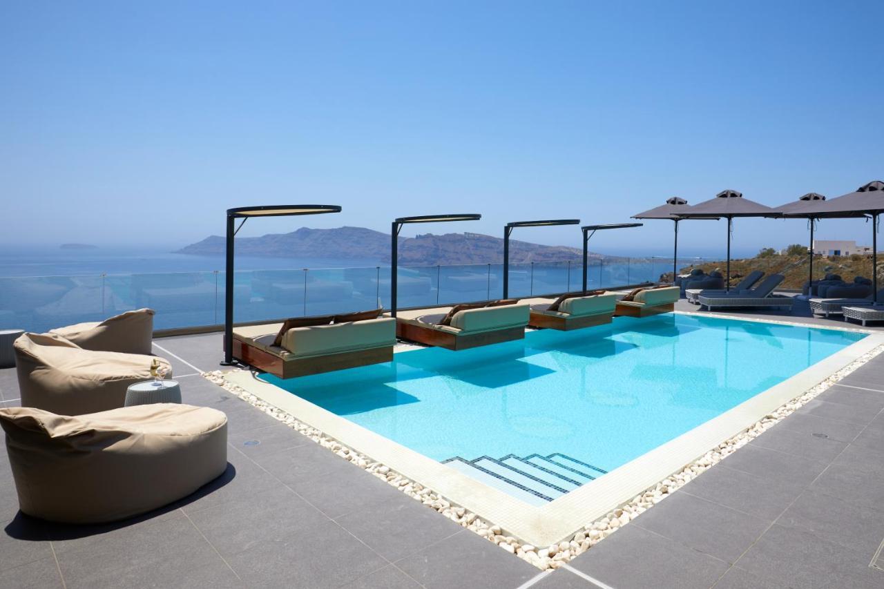 Oia Suites Hotel
