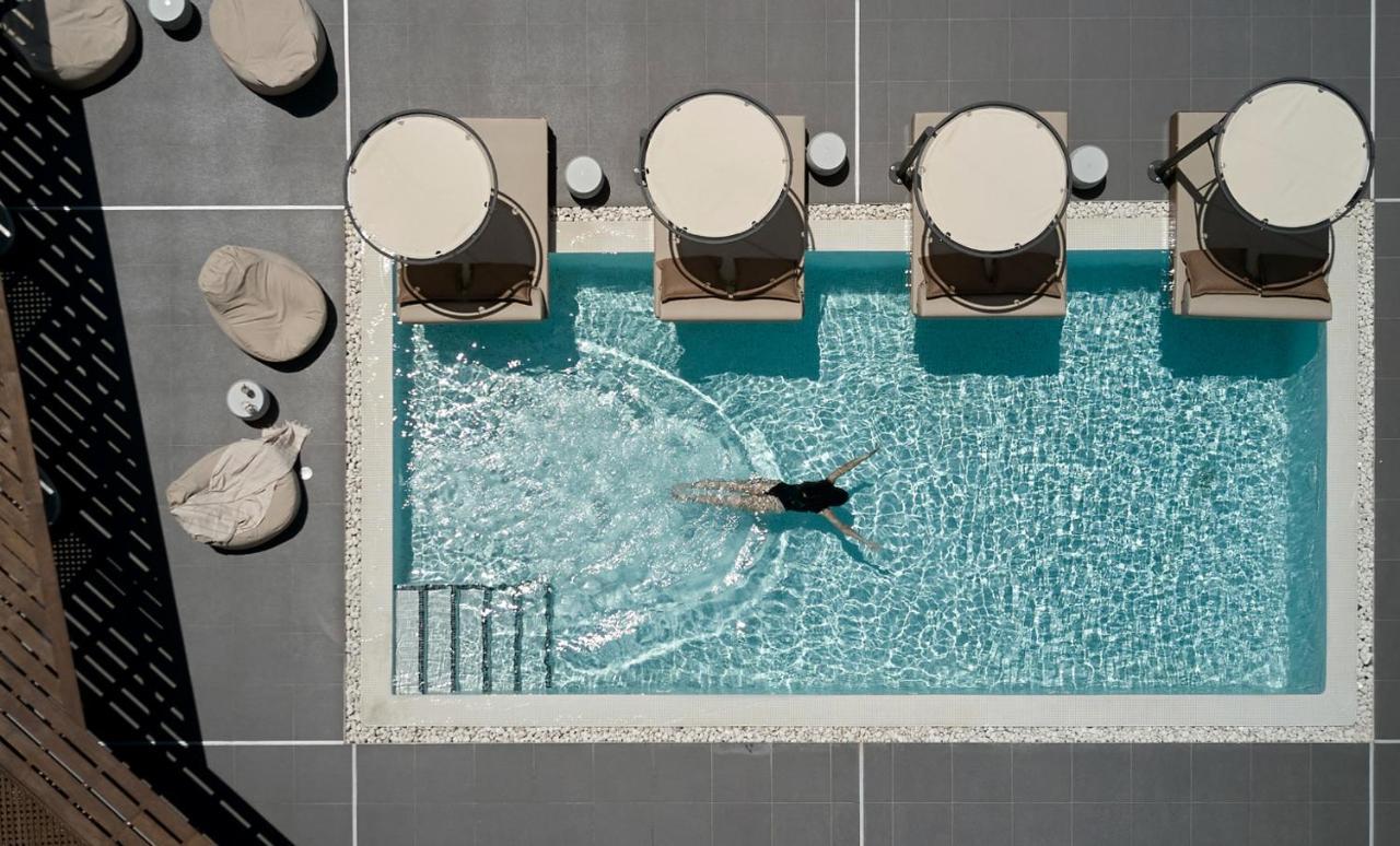 Oia Suites Hotel 3*