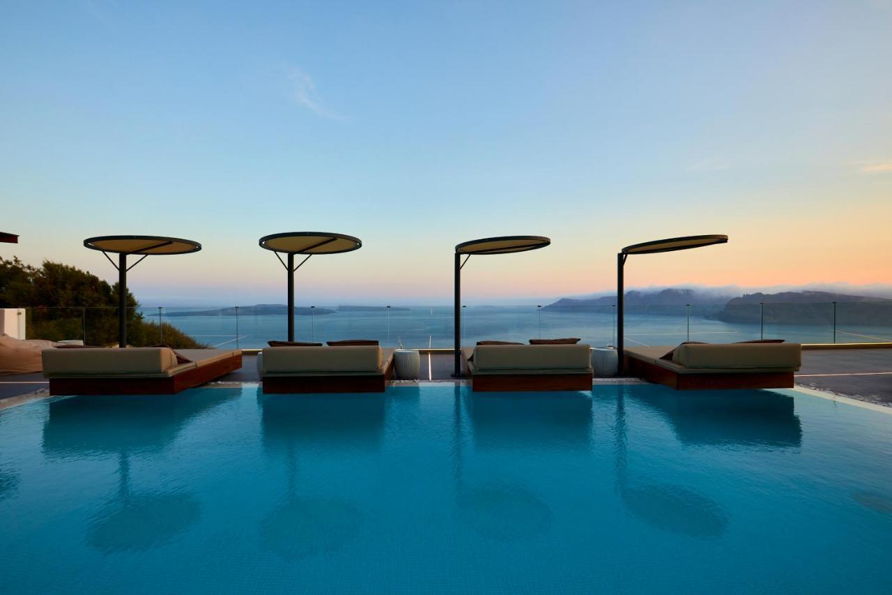 Hotel Oia Suites