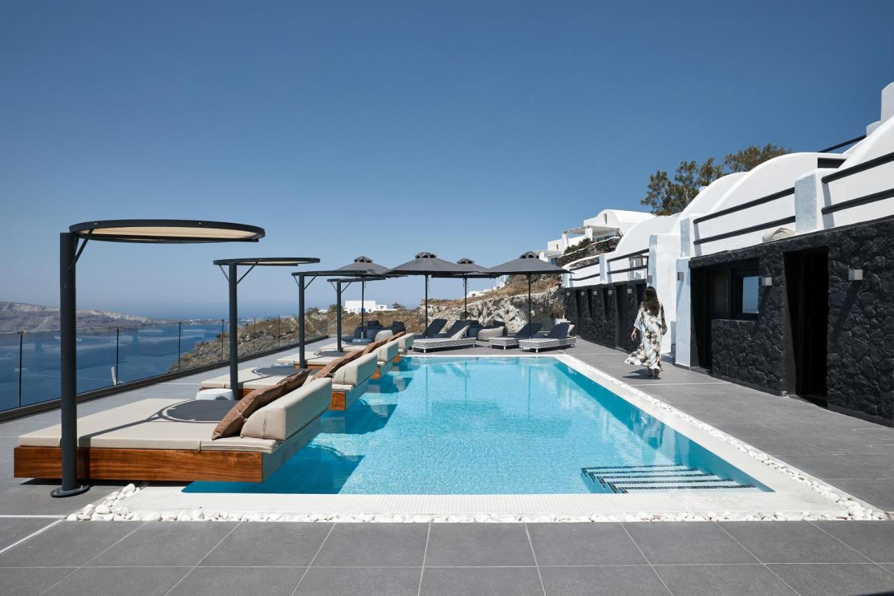 Hotel Oia Suites Oia (Santorini)