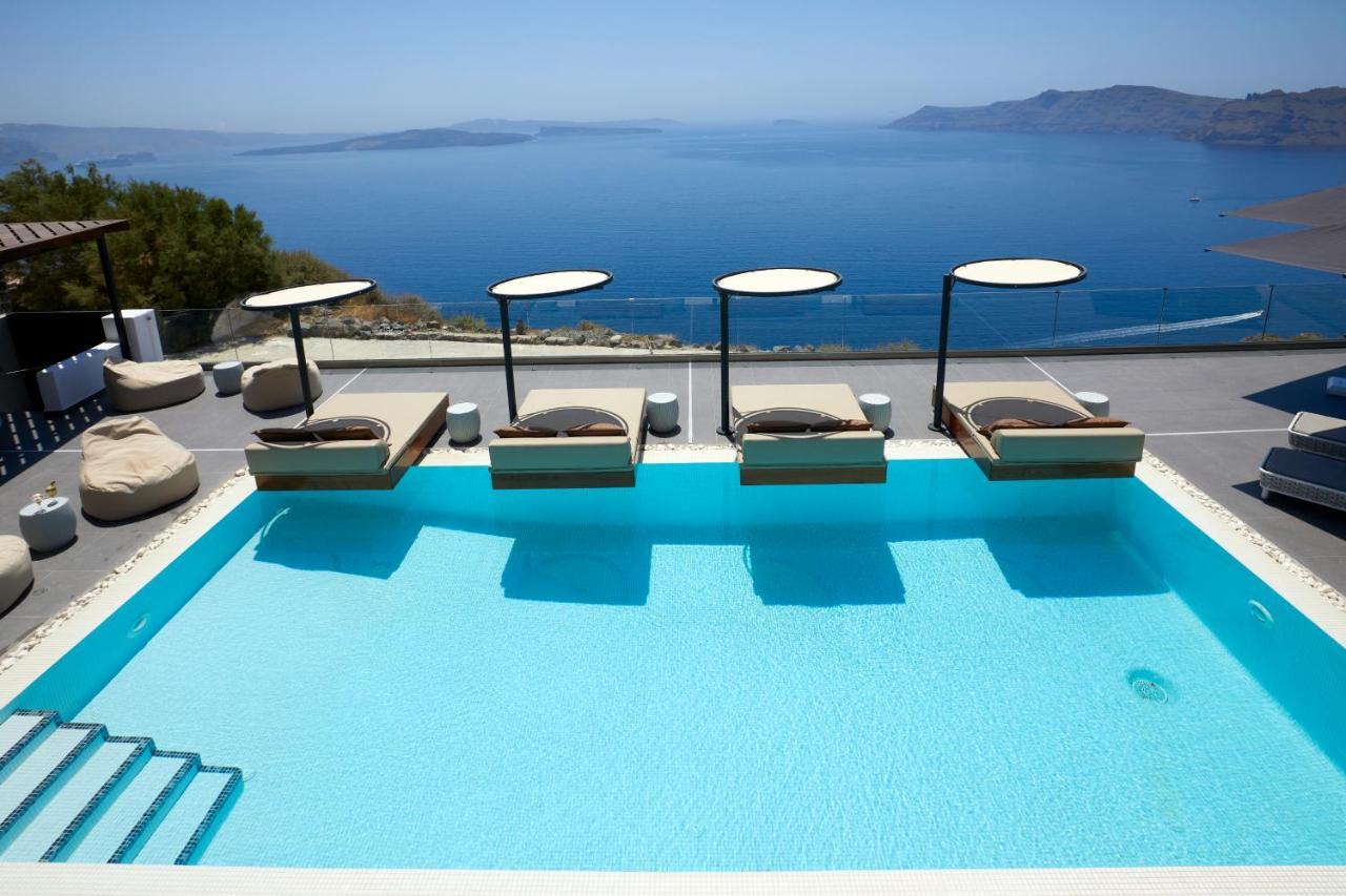 Oia Suites 3*