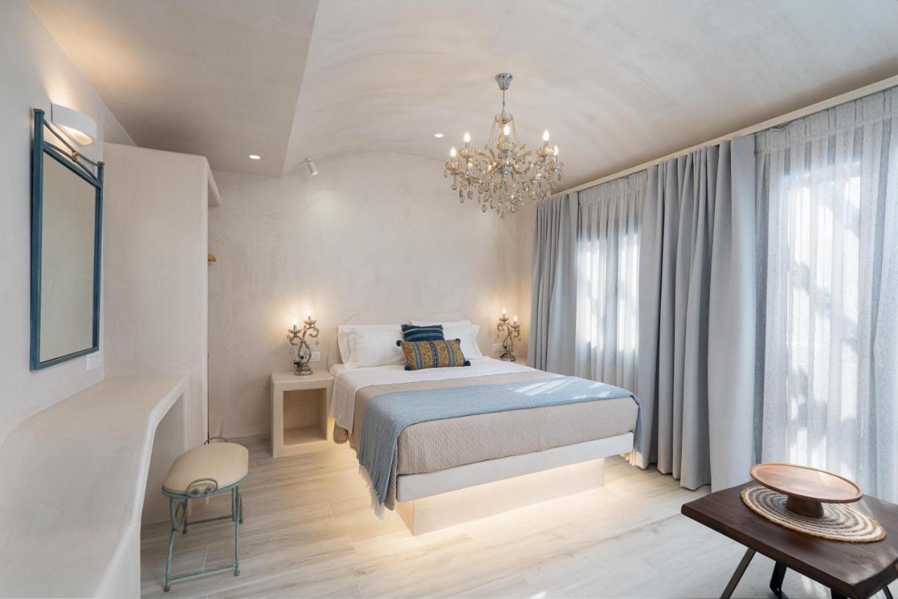 Aparthotel Thousand Stars Suites&rooms Kamari (Santorini)